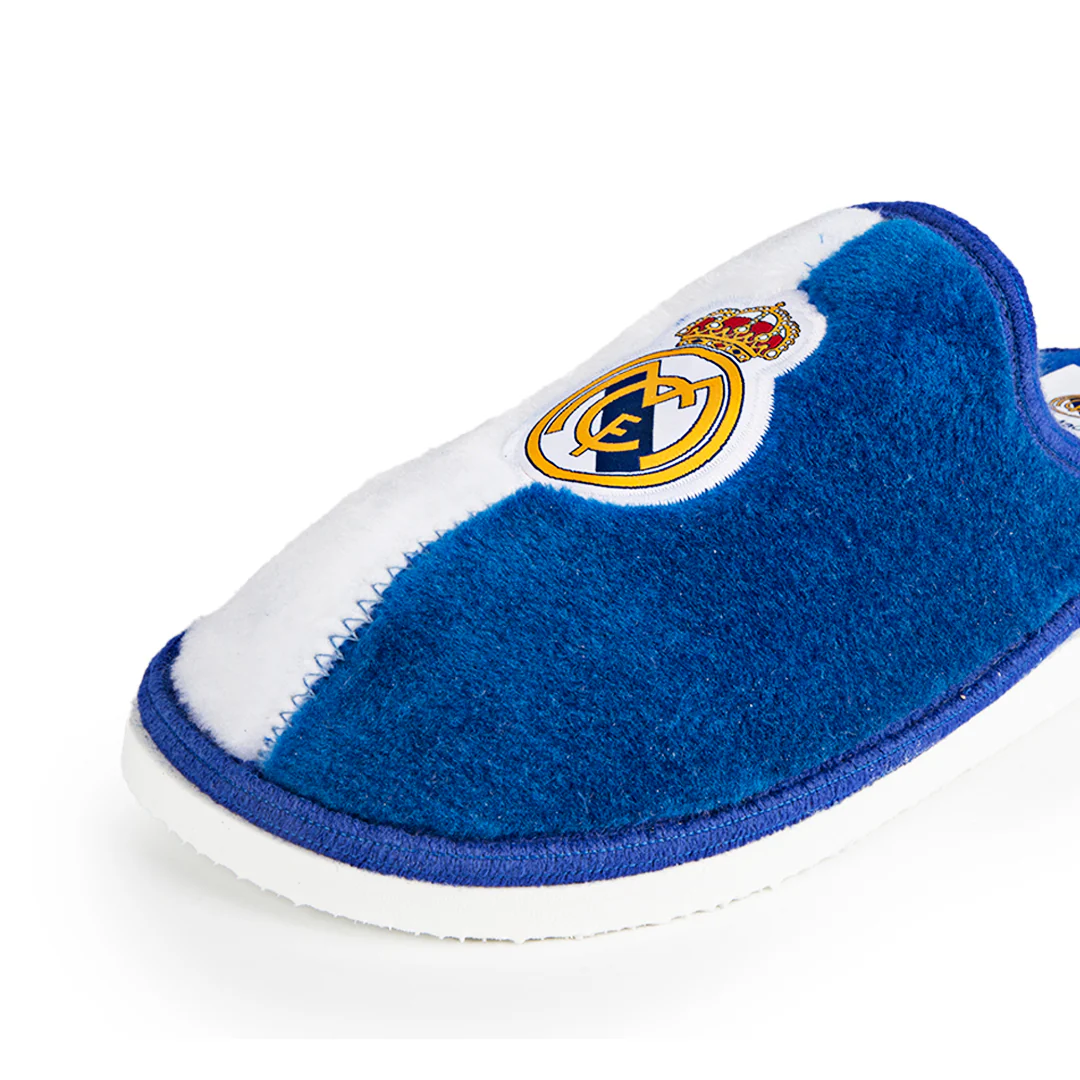 Zapatillas de casa Real Madrid CF Oficiales - Imagen 6