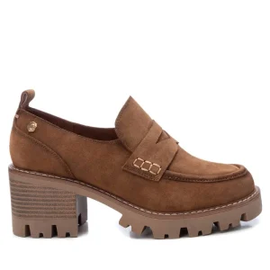Zapato Carmela 16110901 Camel