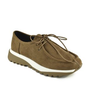 Zapato Sport Tierra Azarey