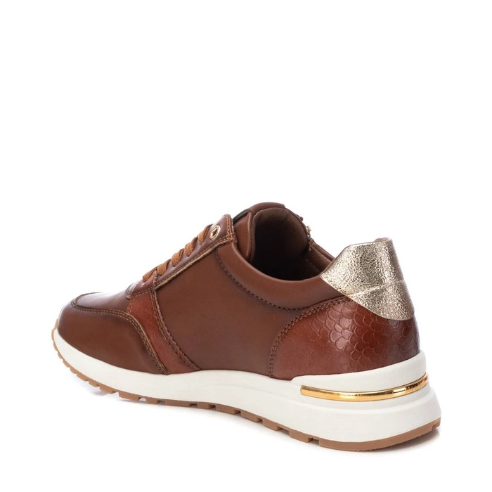 Zapato de Mujer XTI 143202 Camel - Imagen 5