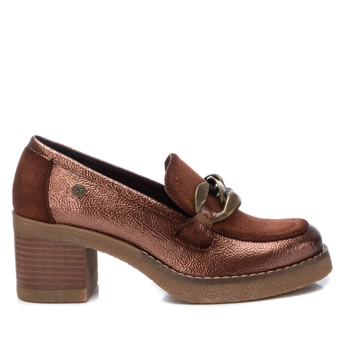 Zapato XTI 143206 Bronce - Imagen 2