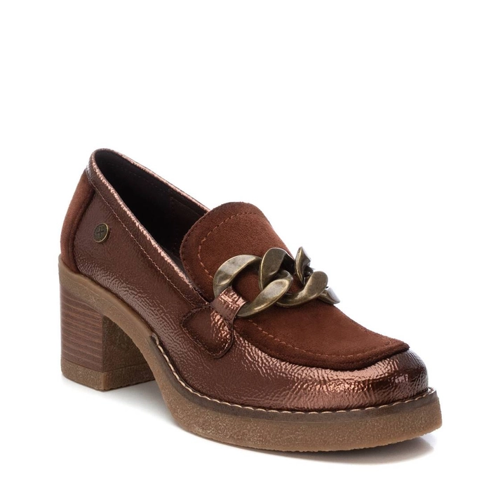 Zapato XTI 143206 Bronce - Imagen 4