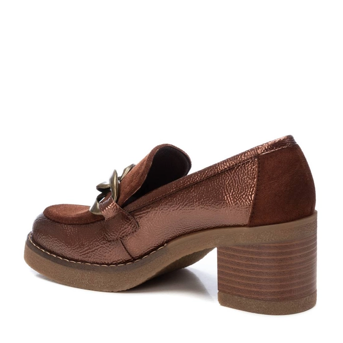 Zapato XTI 143206 Bronce - Imagen 5