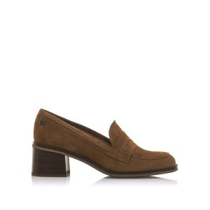 Zapato Lys Marron Mustang