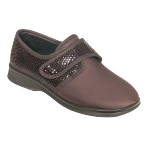 Zapatilla ortopédica ancho especial A.Campello 5587