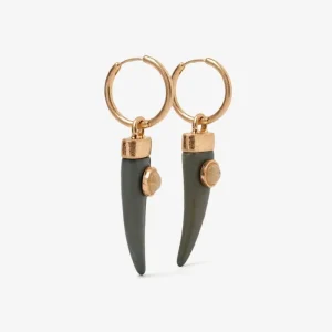 Pendientes Talismán
