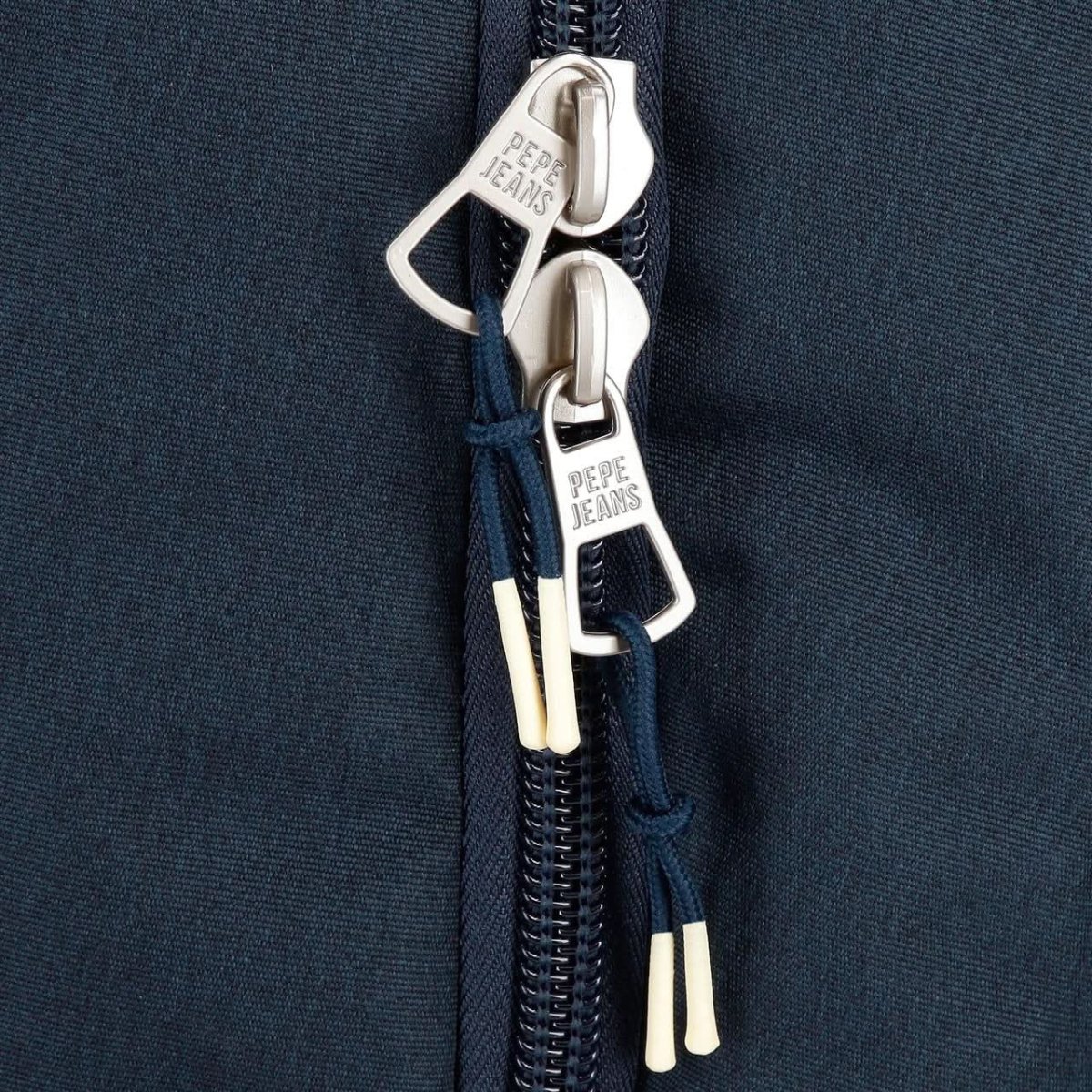 Mochila Pepe Jeans Dikran 44cm - Imagen 9