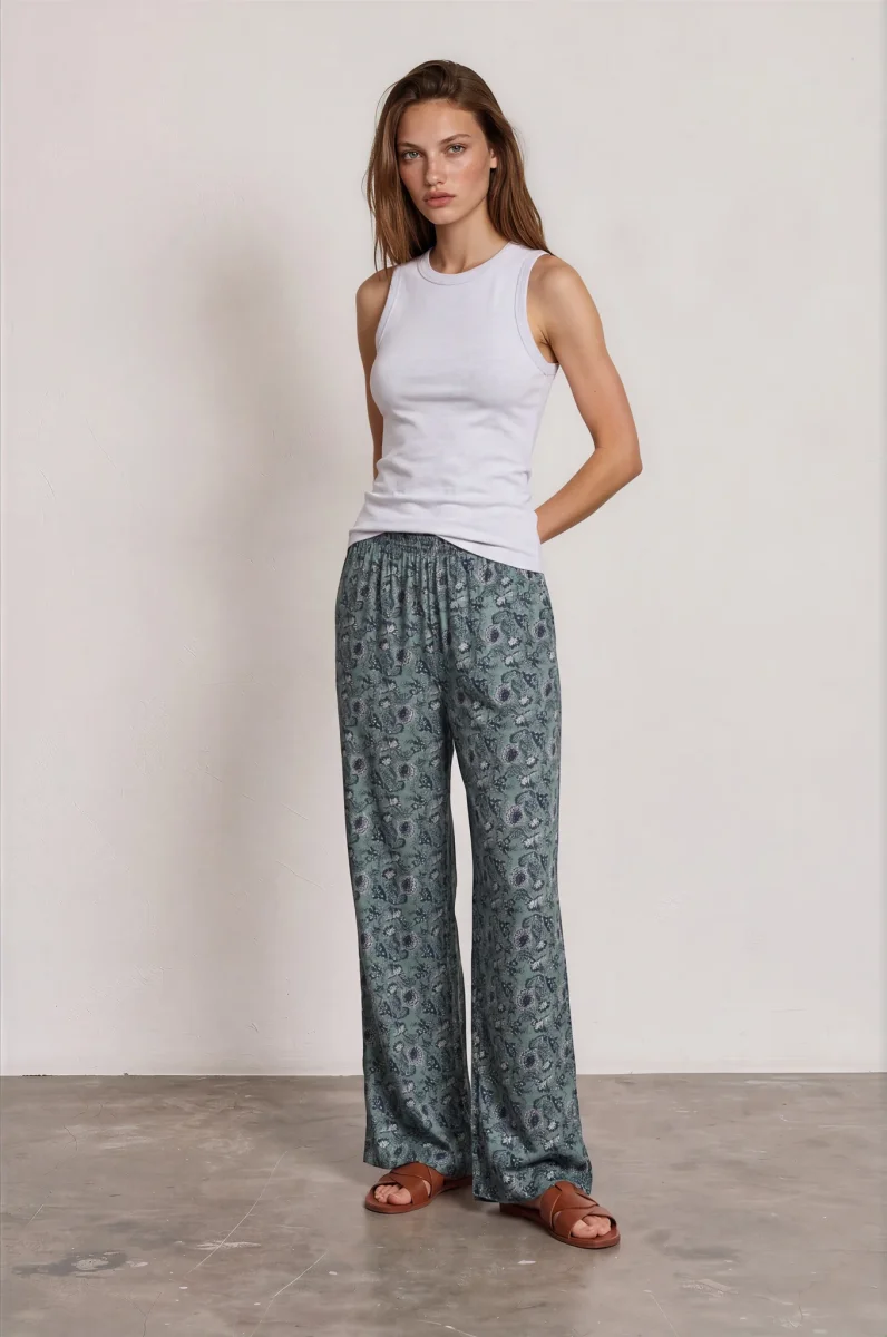 Pantalón PALMER agata - Imagen 3