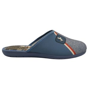 Zapatilla de casa chinela Alcalde 30001
