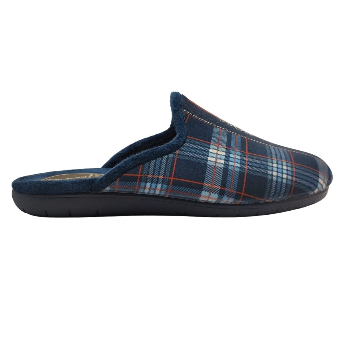 Zapatilla chinela Alcalde 333-35001
