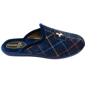 Zapatilla de casa chinela Alcalde-390