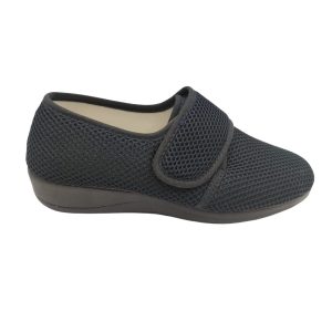Zapatilla con tejido nido de abeja sin costuras Alcalde 960