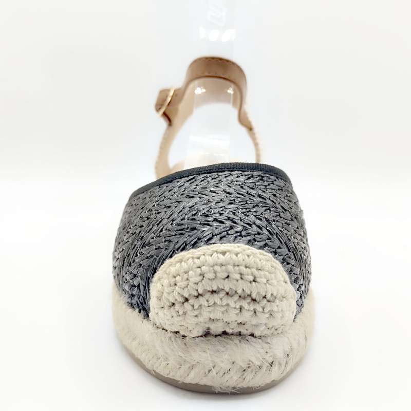 Valenciana con pulsera al tobillo Amor Amore rl2021 - Imagen 8