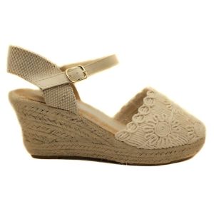 Valenciana con pulsera al tobillo Amor Amore rl2053