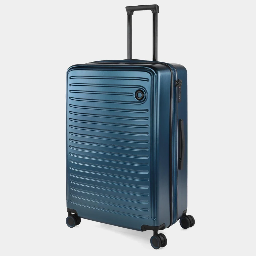 Maleta Grande 75Cm Expandible Jaslen Padua - Imagen 7