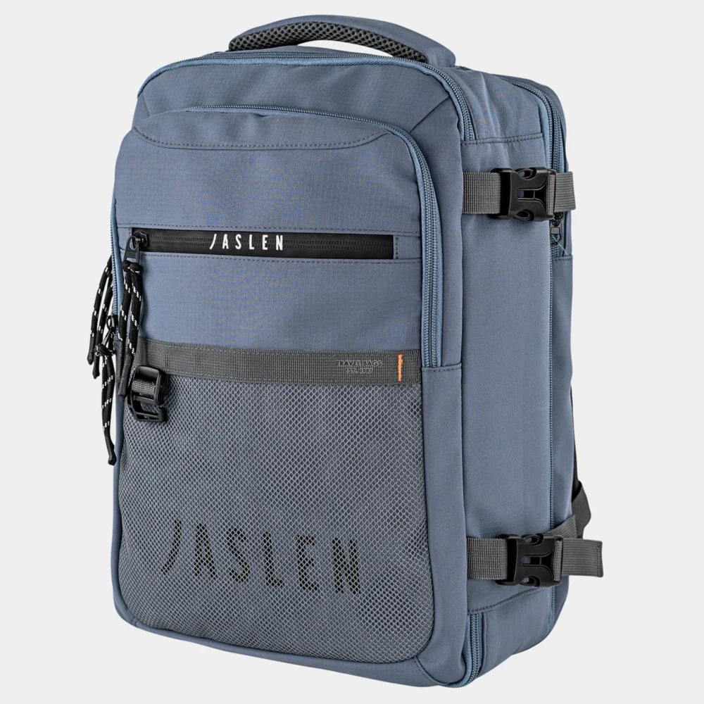Mochila de Viaje Cabina Underseat 40x20x25 cm Jaslen Sintra - Imagen 2