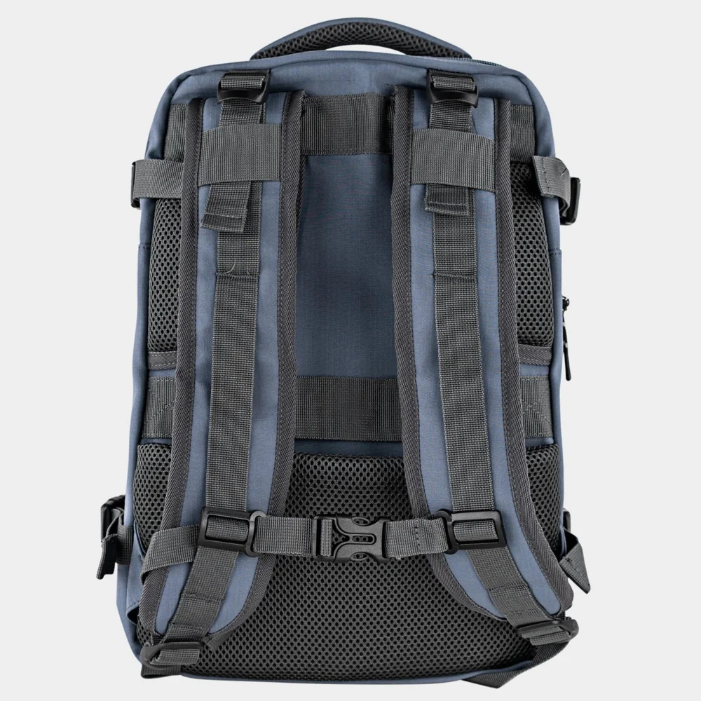 Mochila de Viaje Cabina Underseat 40x20x25 cm Jaslen Sintra - Imagen 5