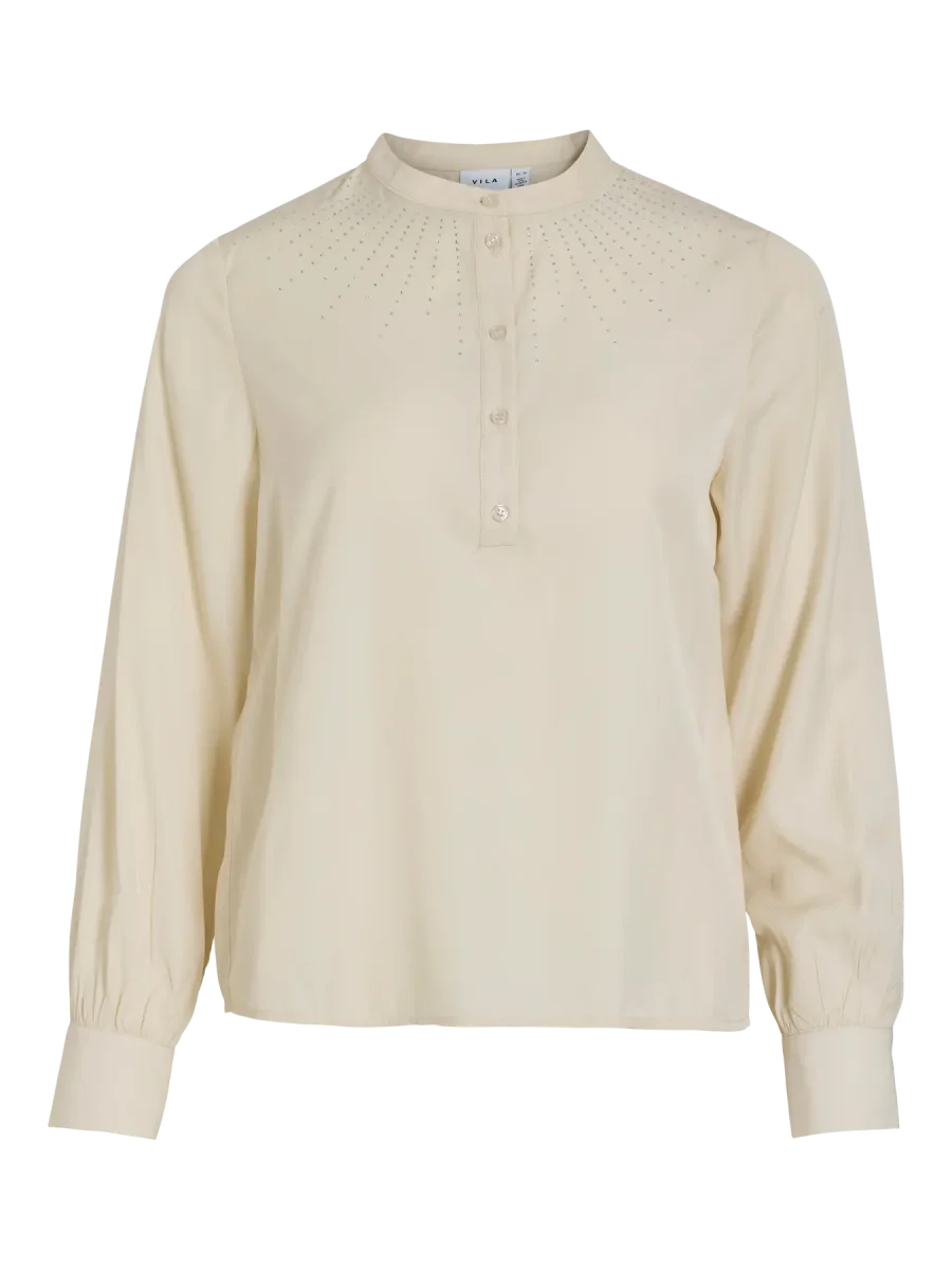 Blusa Lavina - Imagen 2