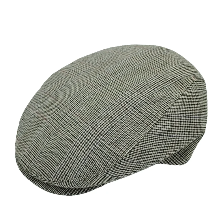 Gorra de Algodón Costa y Soler Clásica - Imagen 2