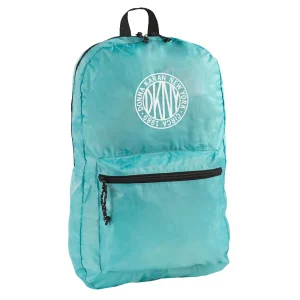 Mochila de viaje PLEGABLE - 928 DKNY Turquesa