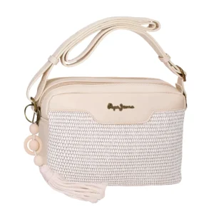 Bandolera 2C. Pepe Jeans Clara