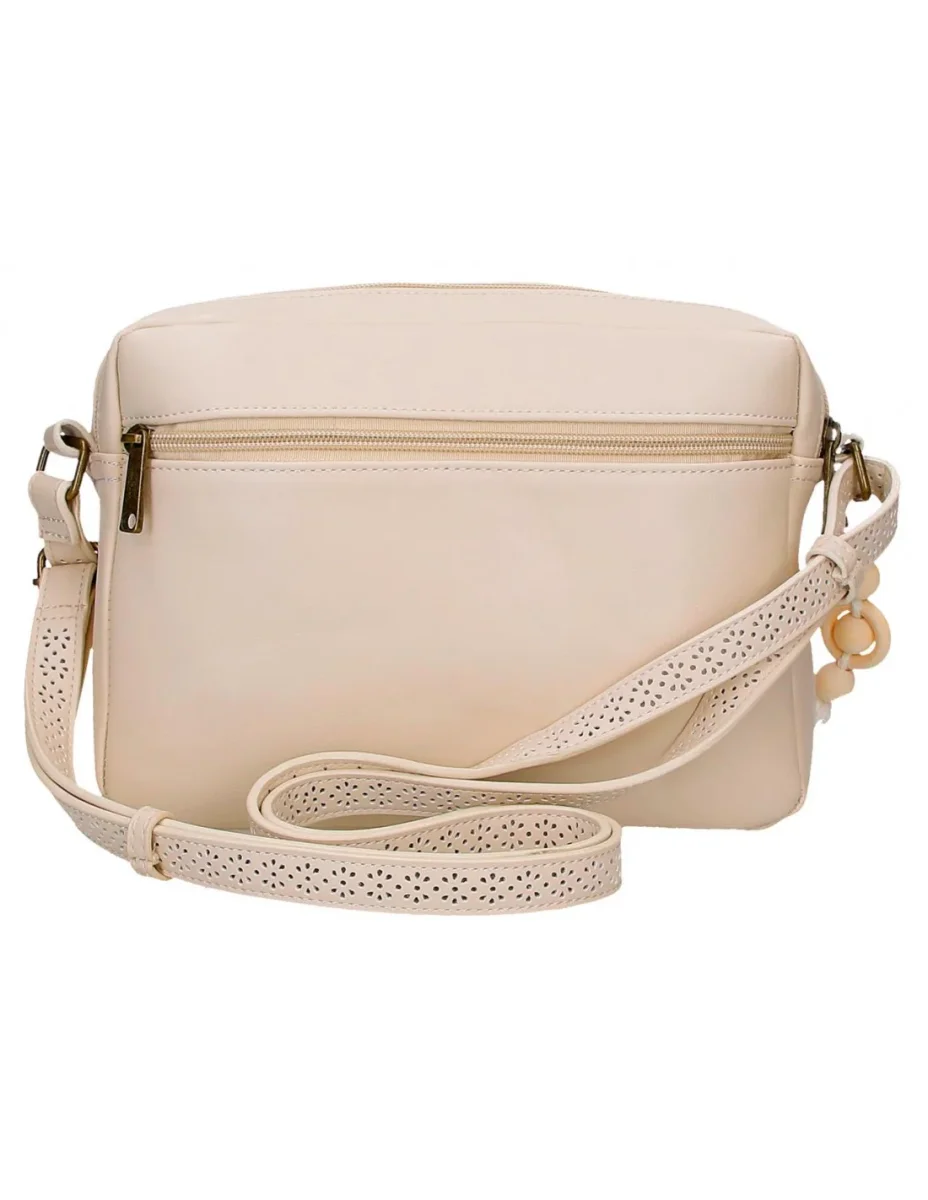 Bandolera 2C. Pepe Jeans Clara - Imagen 5