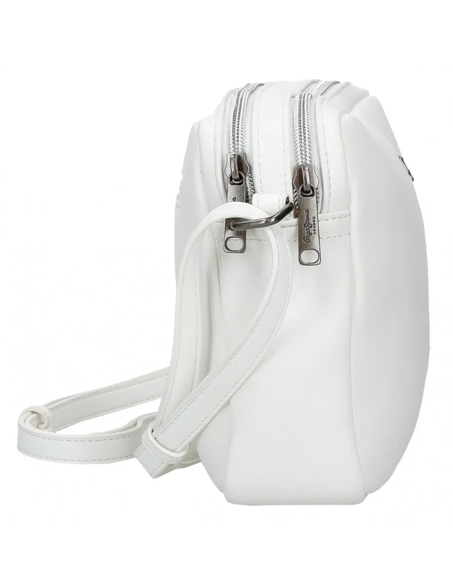 Bandolera 2C. Pepe Jeans Margaret - Imagen 4