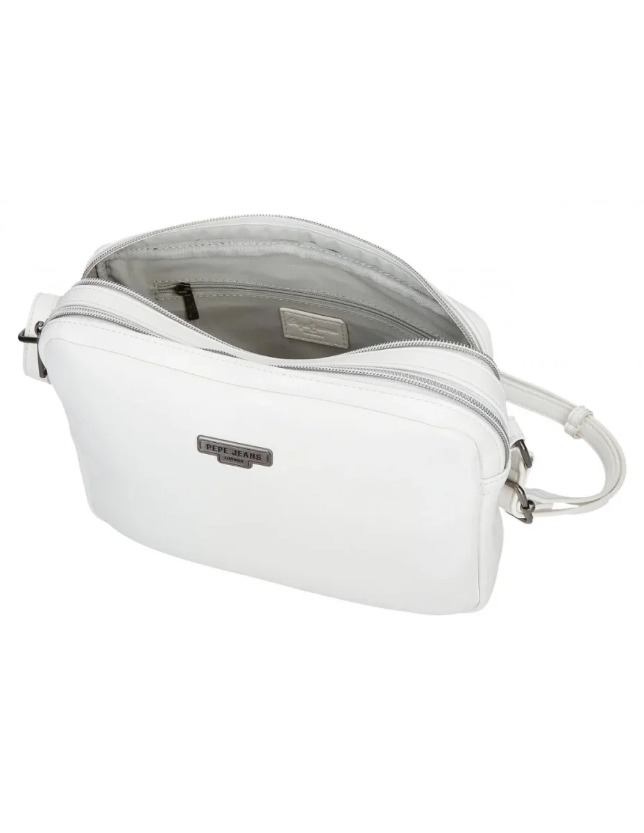 Bandolera 2C. Pepe Jeans Margaret - Imagen 3