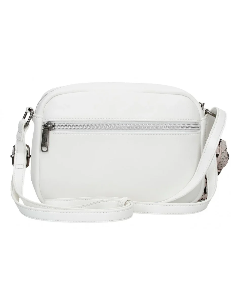 Bandolera Pepe Jeans Margaret - Imagen 5