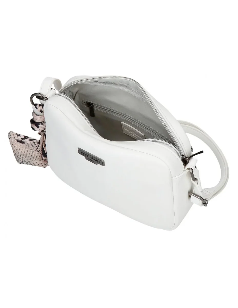 Bandolera Pepe Jeans Margaret - Imagen 3