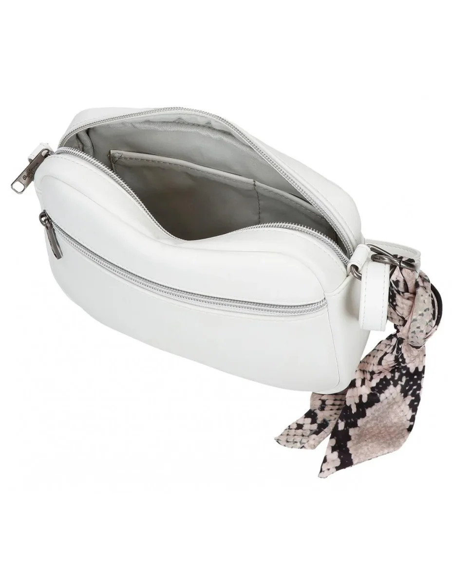 Bandolera Pepe Jeans Margaret - Imagen 6