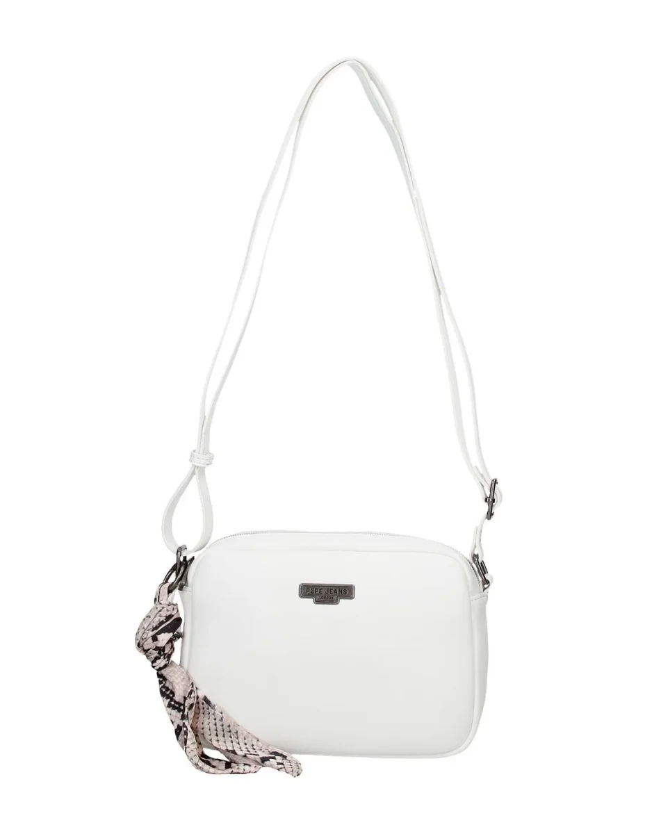 Bandolera Pepe Jeans Margaret - Imagen 7