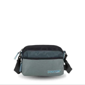 Bandolera pequeña Ventis Explorer Negro