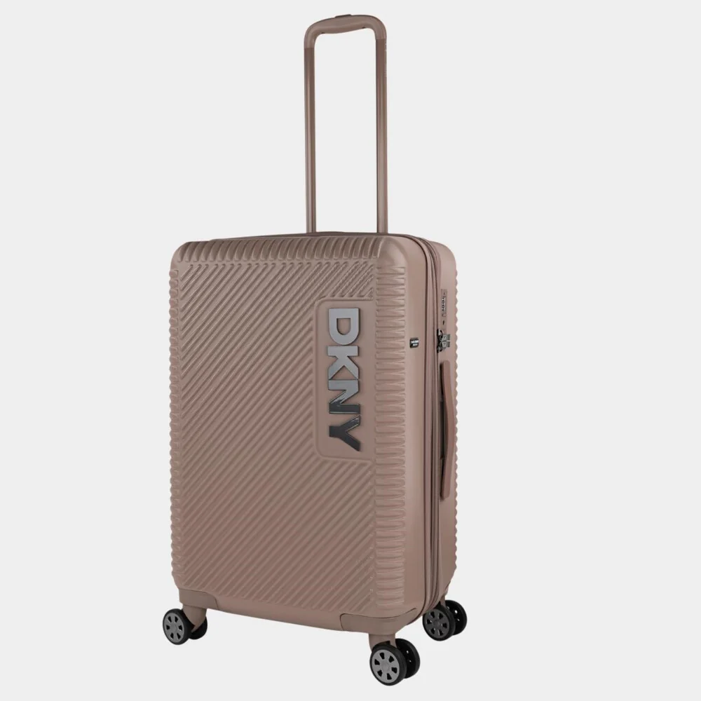 Maleta Mediana 67Cm DKNY - 3105 Metro - Imagen 8