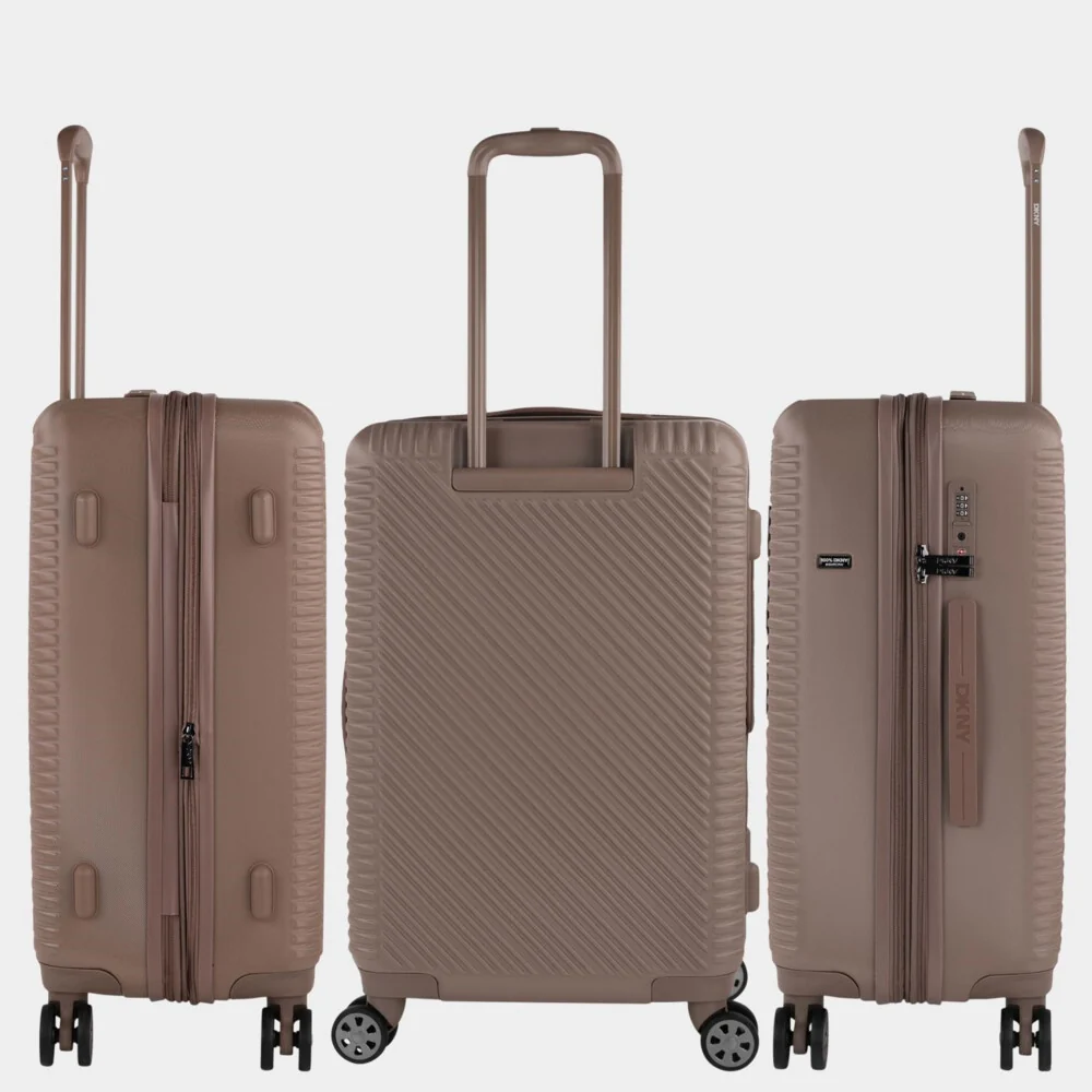 Maleta Mediana 67Cm DKNY - 3105 Metro - Imagen 9