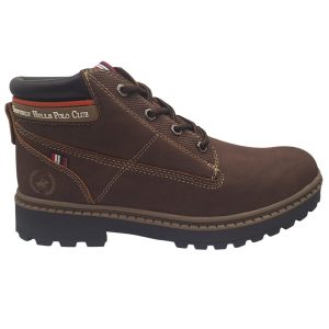 Bota casual Floyd NBK Beverly Hills Polo Club 621000