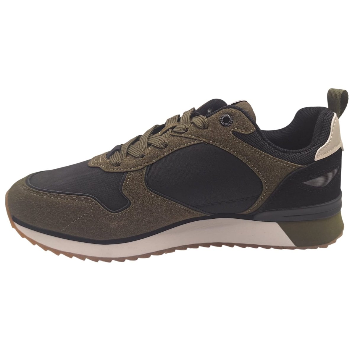 Zapatilla deportiva casual Dylan Mix Beverly Hills Polo Club 623200 - Imagen 3