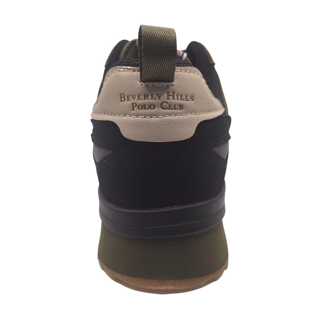 Zapatilla deportiva casual Dylan Mix Beverly Hills Polo Club 623200 - Imagen 5