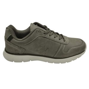 Deportiva estilo casual winston nbx Beverly Hills Polo Club BHM26201