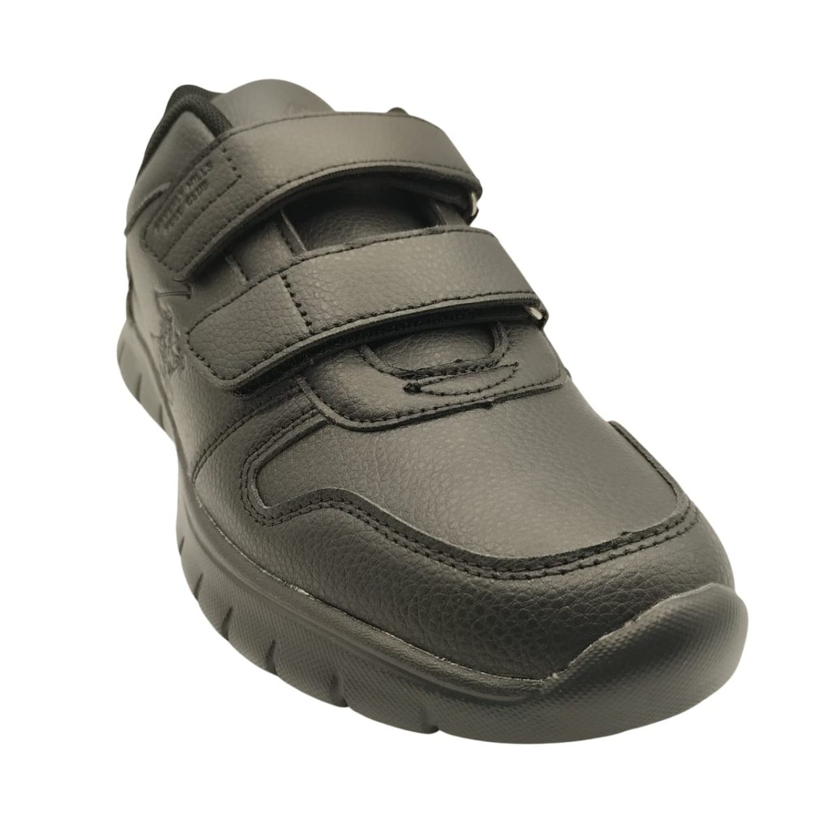 Zapatilla deportiva con velcro Winston LTX BH Polo Club BHM526200 - Imagen 4