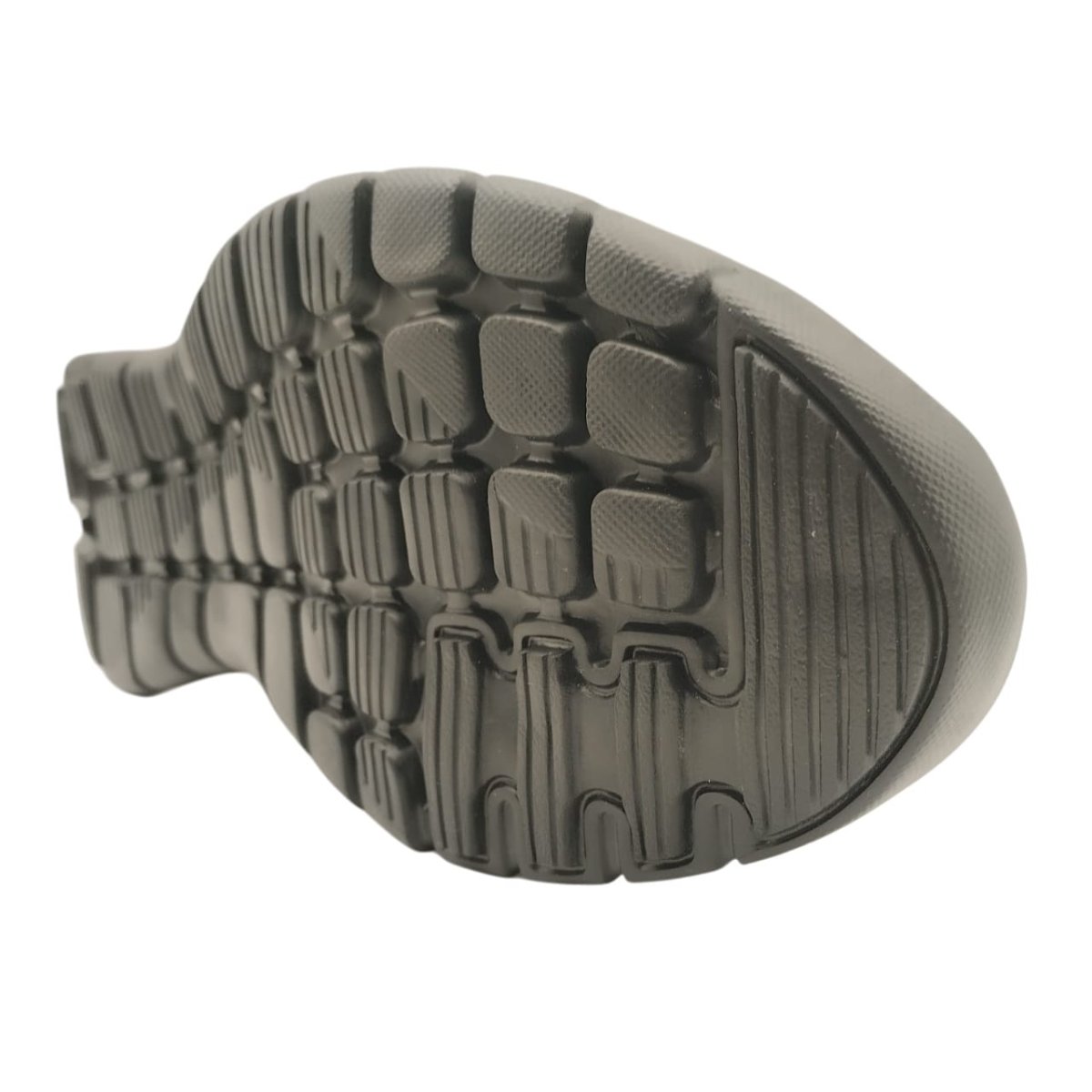 Zapatilla deportiva con velcro Winston LTX BH Polo Club BHM526200 - Imagen 5