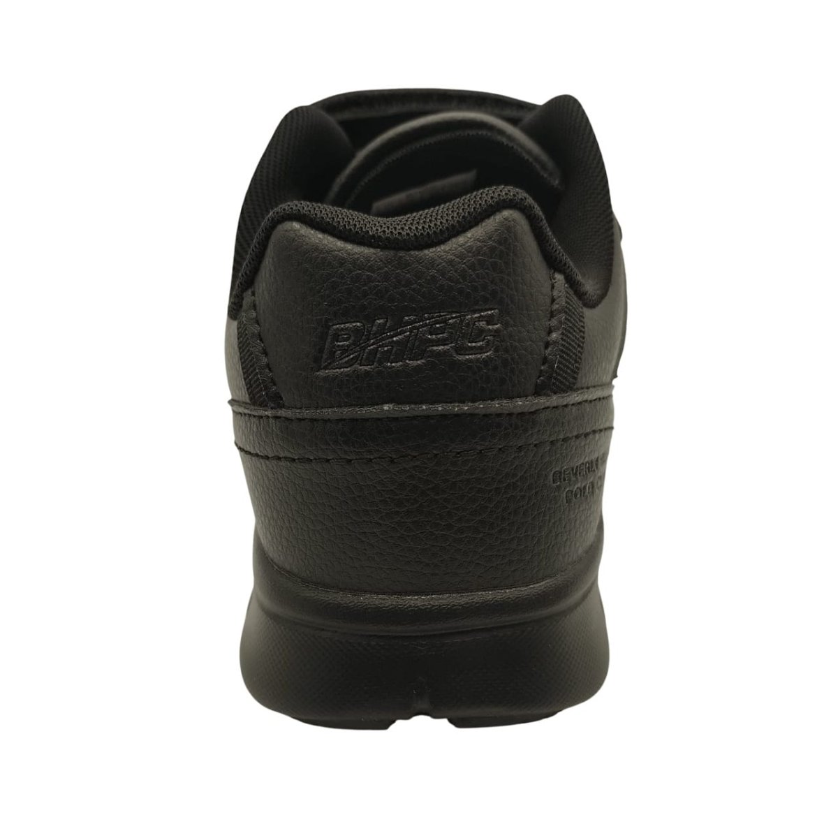 Zapatilla deportiva con velcro Winston LTX BH Polo Club BHM526200 - Imagen 6