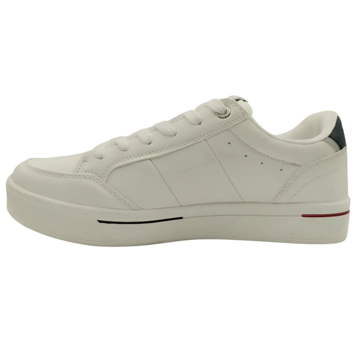 Zapatilla casual DANIEL ORTEGA LTX Beverly Hills polo club BHM514105 - Imagen 7