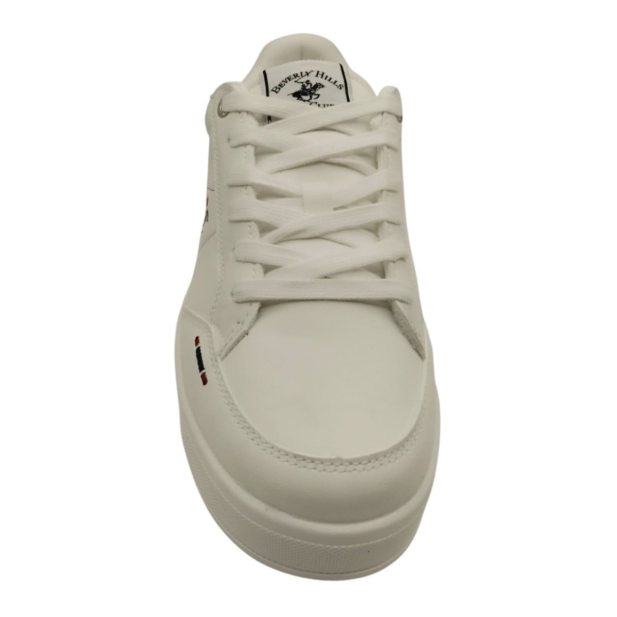 Zapatilla casual DANIEL ORTEGA LTX Beverly Hills polo club BHM514105 - Imagen 8