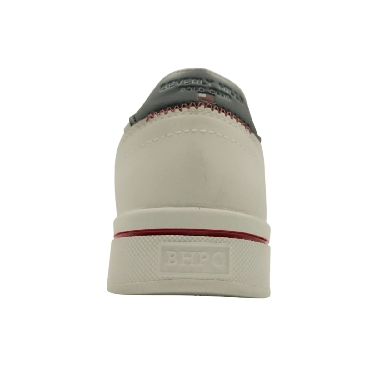 Zapatilla casual DANIEL ORTEGA LTX Beverly Hills polo club BHM514105 - Imagen 9