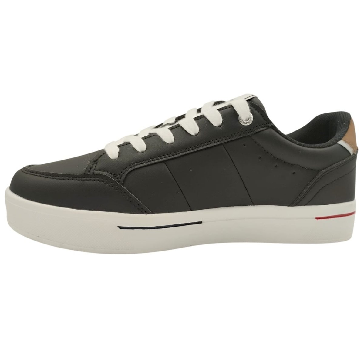Zapatilla casual DANIEL ORTEGA LTX Beverly Hills polo club BHM514105 - Imagen 3
