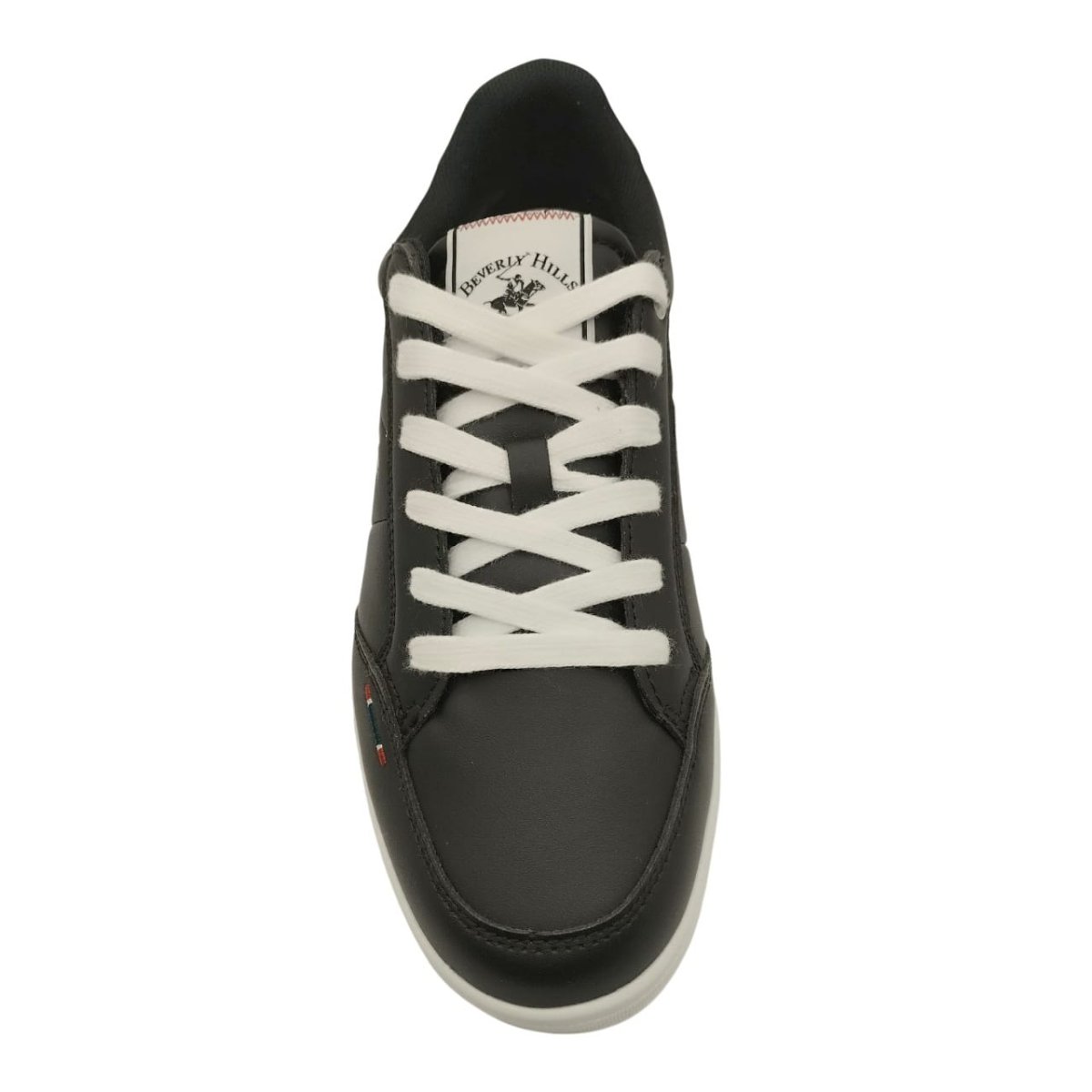 Zapatilla casual DANIEL ORTEGA LTX Beverly Hills polo club BHM514105 - Imagen 4