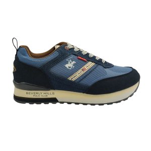 Zapatilla BEVERLY MIX Beverly Hills polo club BHM513100