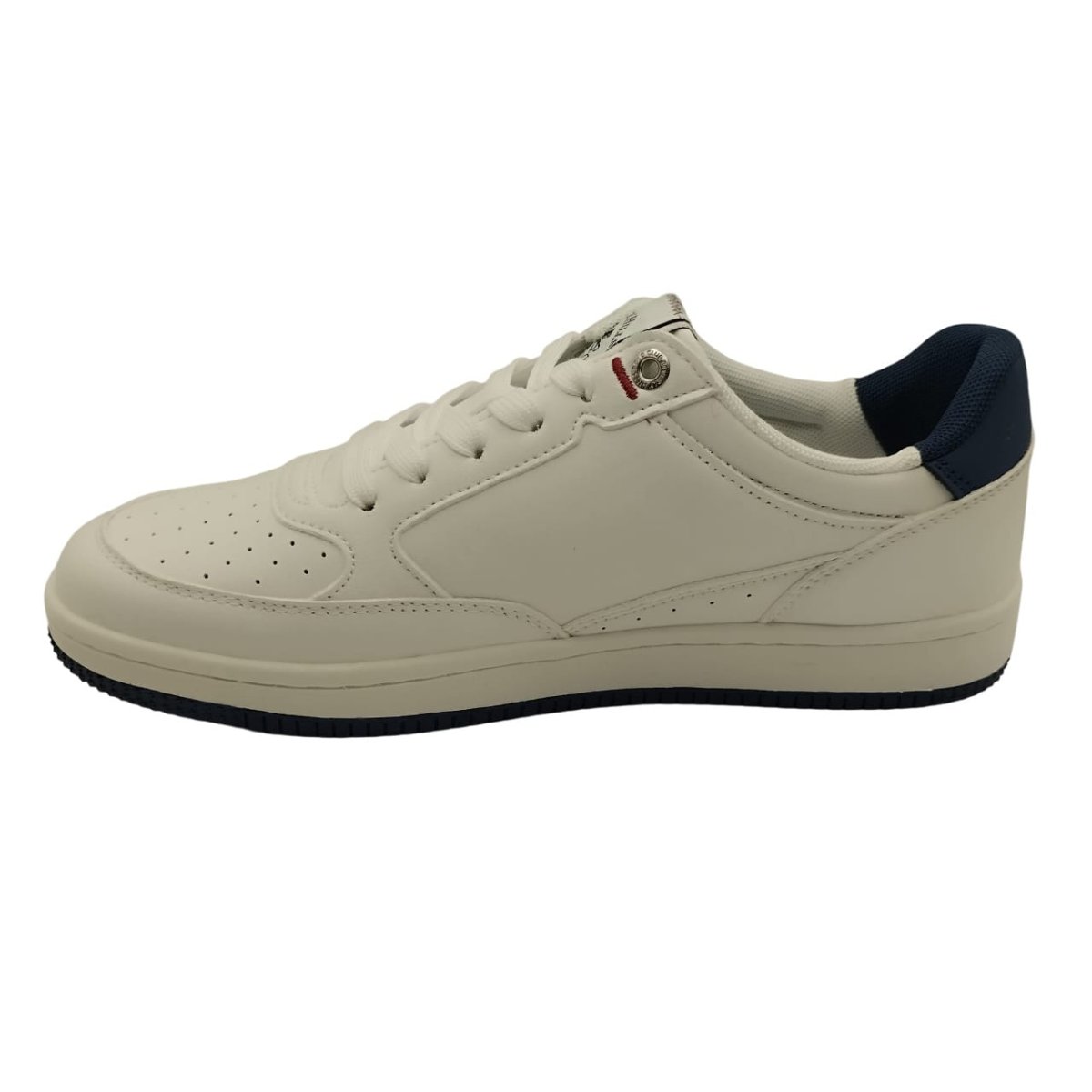 Zapatilla casual con suela casco Modelo YORK LTX Beverly Hills polo club BHM514201 - Imagen 3
