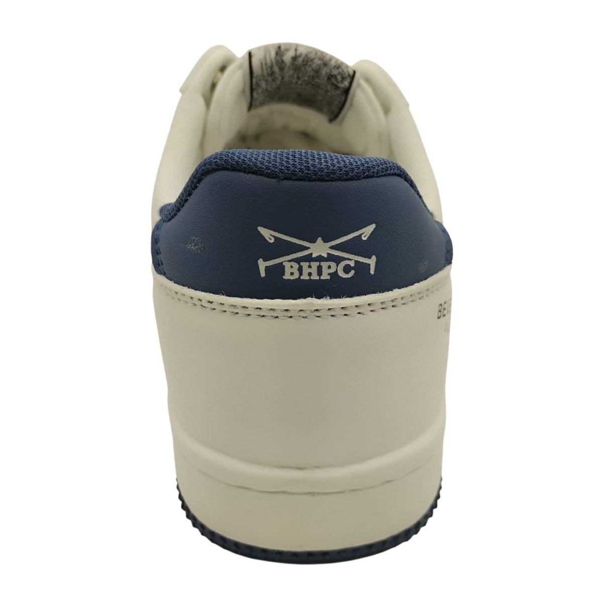 Zapatilla casual con suela casco Modelo YORK LTX Beverly Hills polo club BHM514201 - Imagen 5